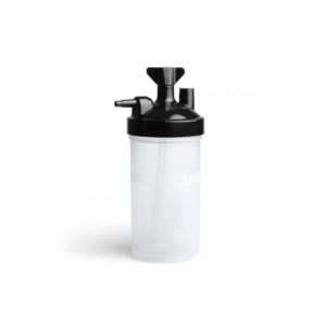 Vasos humificadores