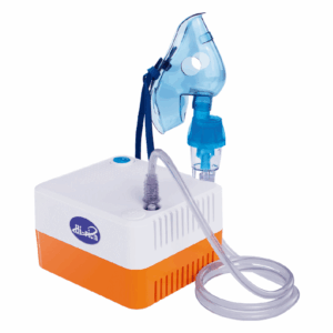 Nebulizador con compresión CN126