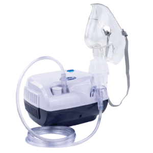 Nebulizador con compresor CN116