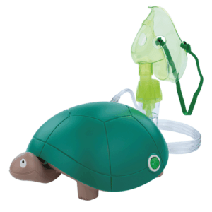 Nebulizador con compresor CN161 Tortuga
