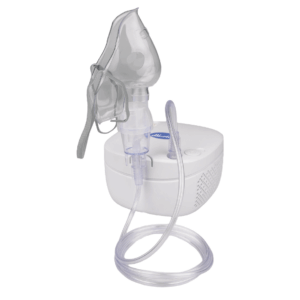 Nebulizador con compresor CN161 blanco