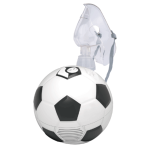 Nebulizador con compresor CN161 balón