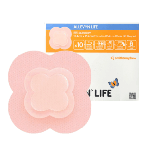 Allevyn life apósitos