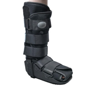 Bota Walker Larga Neumática