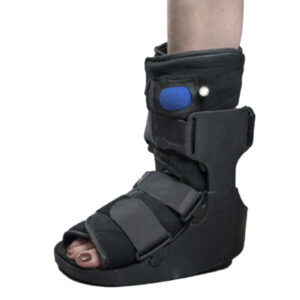 Bota Walker Corta Neumática