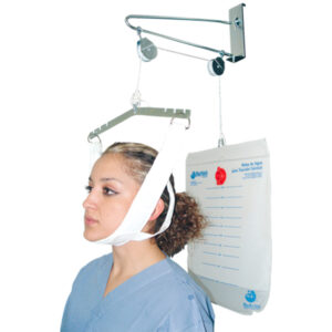 Kit Tracción Cervical