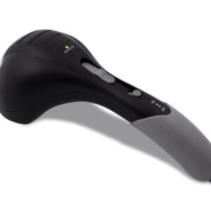 Masajeador Percutor de Doble Cabezal Benesta WRH-RS-H013