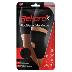 Rodillera Elástica para Meniscos
