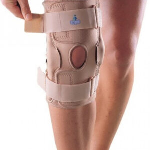 Rodillera Post Operatoria