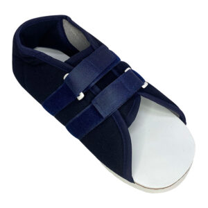 Zapato Post Operatorio
