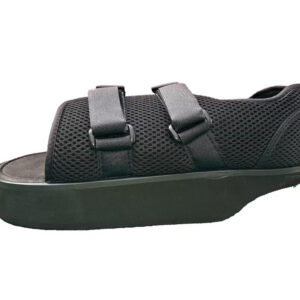 Zapato Volado de Talón y Punta